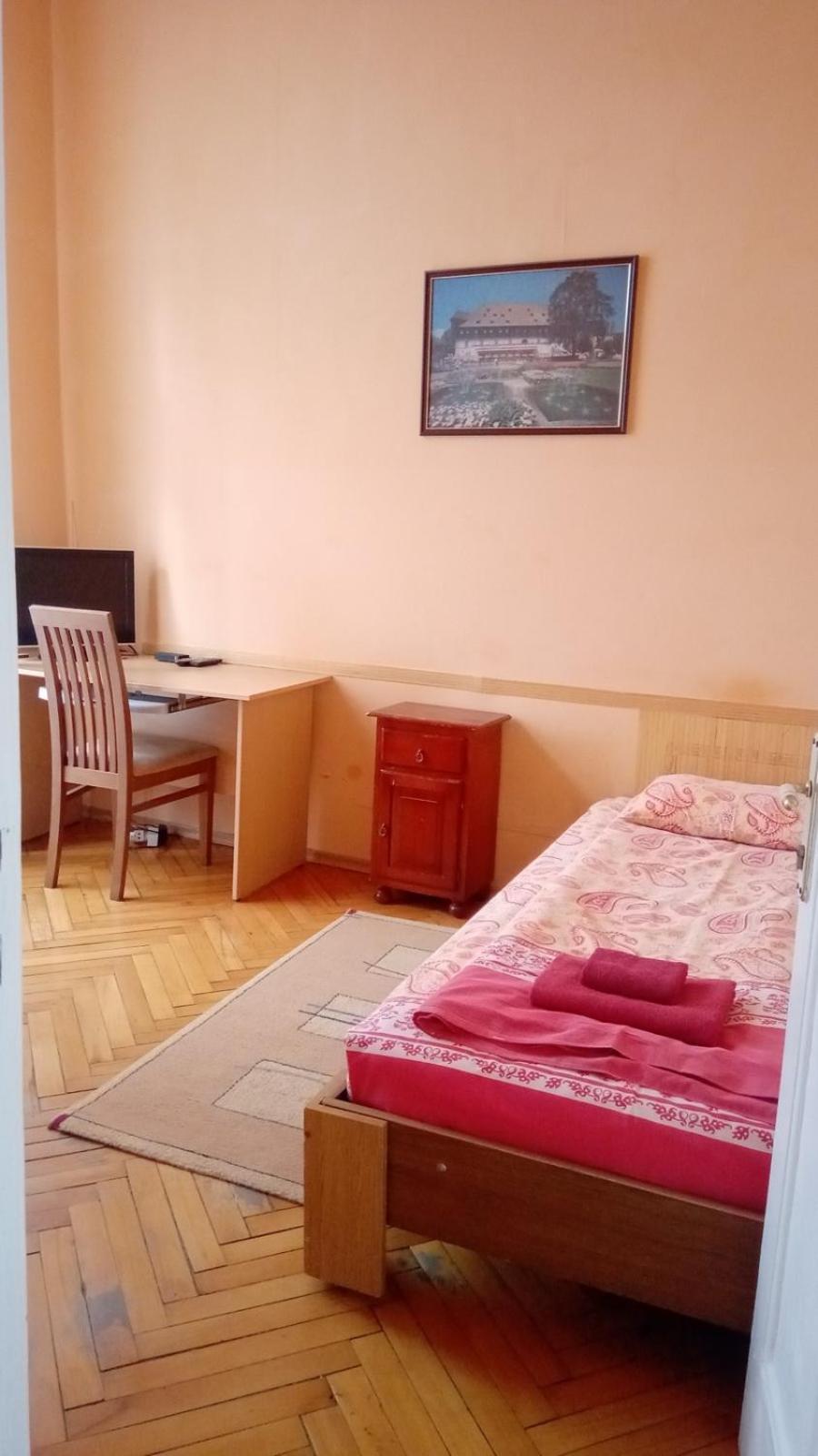 Guest Апартаменти *