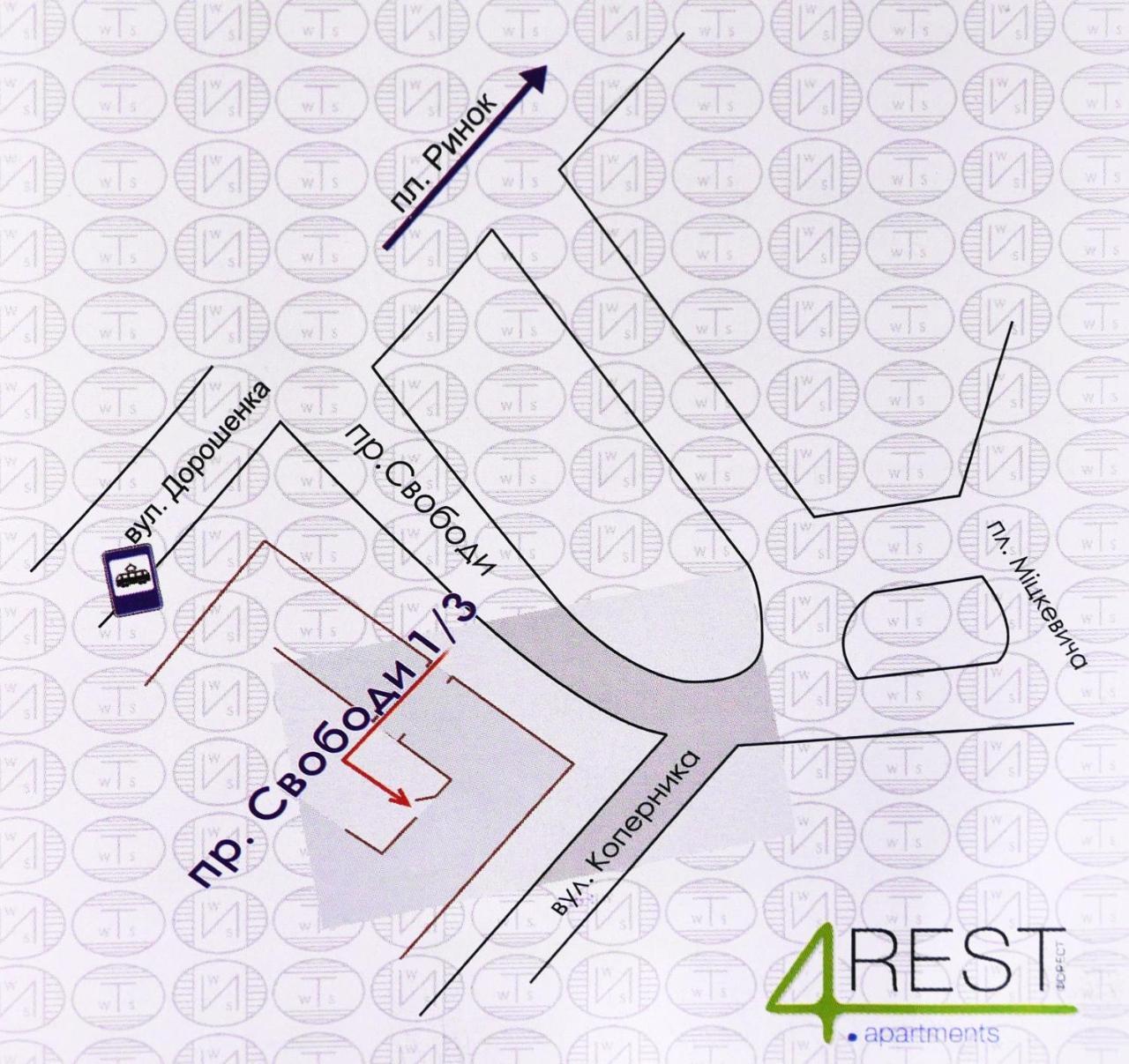 Guest * Львів